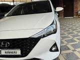 Hyundai Accent 2023 года за 8 800 000 тг. в Алматы