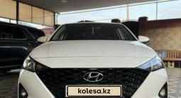 Hyundai Accent 2023 годаүшін8 800 000 тг. в Алматы – фото 2
