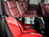 Полная модернизация Mercedes-Benz G-Класс| Комплект G63| Люкс салон в Другой город в Китае – фото 2