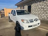 Toyota Hilux 2008 года за 6 300 000 тг. в Атырау