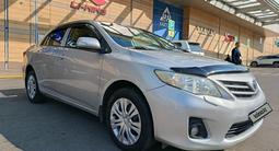Toyota Corolla 2011 года за 5 490 000 тг. в Алматы