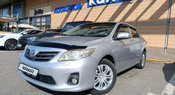 Toyota Corolla 2011 года за 5 490 000 тг. в Алматы – фото 2
