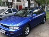 Subaru Impreza 1997 годаүшін2 700 000 тг. в Петропавловск – фото 2
