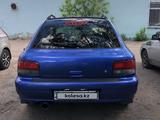 Subaru Impreza 1997 годаүшін2 700 000 тг. в Петропавловск – фото 5