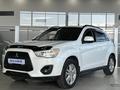 Mitsubishi ASX 2013 года за 6 650 000 тг. в Астана