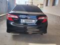 Toyota Camry 2012 года за 8 500 000 тг. в Тараз – фото 13