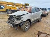 Toyota Fortuner 2006 года за 10 000 тг. в Актау