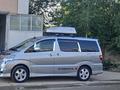 Toyota Alphard 2008 годаfor10 200 000 тг. в Алматы – фото 7