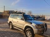 Toyota Land Cruiser Prado 2001 года за 8 300 000 тг. в Караганда