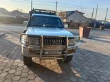 Toyota Land Cruiser Prado 2001 года за 8 300 000 тг. в Караганда – фото 5