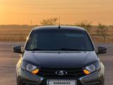 ВАЗ (Lada) Granta 2191 2024 года за 3 900 000 тг. в Уральск – фото 3