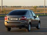 ВАЗ (Lada) Granta 2191 2024 года за 3 900 000 тг. в Уральск – фото 4