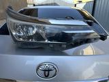 Фара ДХО передняя на toyota corolla оригенал за 45 000 тг. в Алматы – фото 2