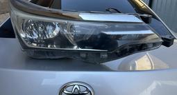 Фара ДХО передняя на toyota corolla оригенал за 45 000 тг. в Алматы – фото 2