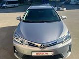 Фара ДХО передняя на toyota corolla оригенал за 45 000 тг. в Алматы