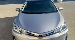 Фара ДХО передняя на toyota corolla оригенал за 45 000 тг. в Алматы