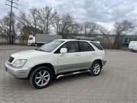 Lexus RX 300 1999 года за 5 000 000 тг. в Караганда