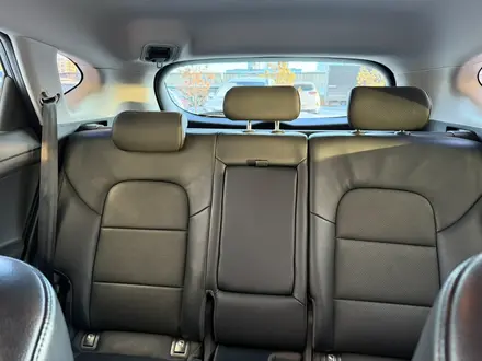 Hyundai Tucson 2019 года за 10 000 000 тг. в Алматы