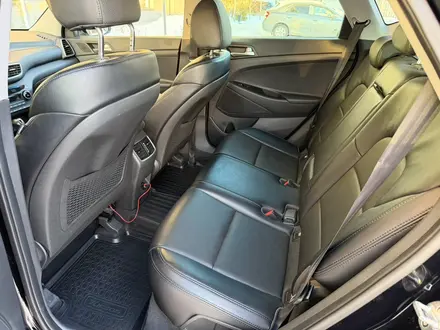Hyundai Tucson 2019 года за 10 000 000 тг. в Алматы – фото 2