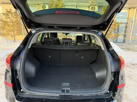 Hyundai Tucson 2019 года за 10 000 000 тг. в Алматы – фото 3