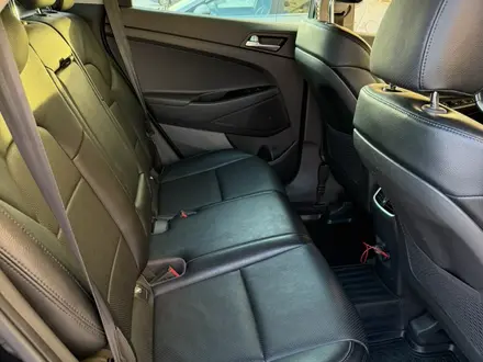 Hyundai Tucson 2019 года за 10 000 000 тг. в Алматы – фото 4