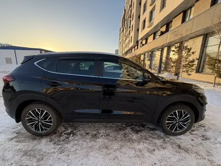 Hyundai Tucson 2019 года за 10 000 000 тг. в Алматы – фото 6
