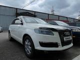 Audi Q7 2007 года за 5 555 555 тг. в Алматы – фото 2