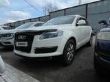 Audi Q7 2007 года за 5 555 555 тг. в Алматы