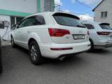 Audi Q7 2007 года за 5 555 555 тг. в Алматы – фото 3