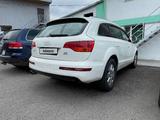 Audi Q7 2007 года за 5 555 555 тг. в Алматы – фото 4