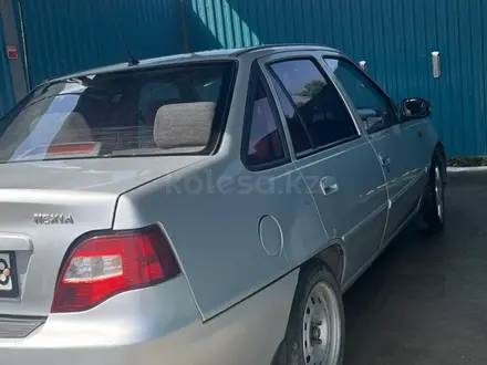 Daewoo Nexia 2014 года за 2 000 000 тг. в Семей