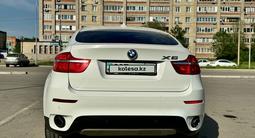 BMW X6 2010 года за 10 950 000 тг. в Усть-Каменогорск – фото 3