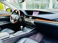 Lexus ES 300h 2012 года за 11 500 000 тг. в Актау – фото 21