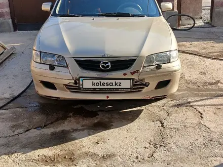 Mazda 626 2000 года за 1 600 000 тг. в Шымкент