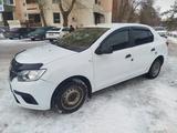 Renault Logan 2018 годаүшін2 500 000 тг. в Астана – фото 5