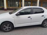 Renault Logan 2018 годаүшін2 500 000 тг. в Астана