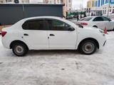 Renault Logan 2018 годаүшін2 500 000 тг. в Астана – фото 2