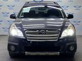 Subaru Outback 2013 года за 8 700 000 тг. в Шымкент – фото 2