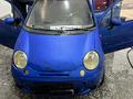 Daewoo Matiz 2011 годаүшін800 000 тг. в Шымкент