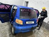 Daewoo Matiz 2011 годаүшін800 000 тг. в Шымкент – фото 5