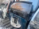 Крышка багажника daihatsu terios, териос за 95 000 тг. в Алматы – фото 3