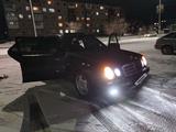 Mercedes-Benz E 230 1996 года за 3 200 000 тг. в Сатпаев