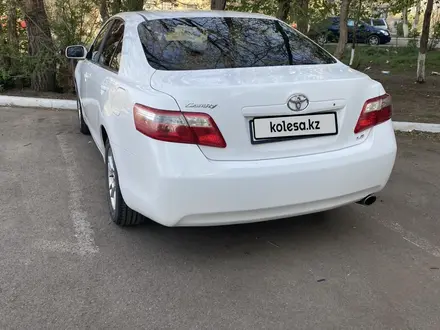 Toyota Camry 2007 года за 6 100 000 тг. в Караганда