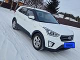 Hyundai Creta 2019 года за 8 000 000 тг. в Петропавловск – фото 3