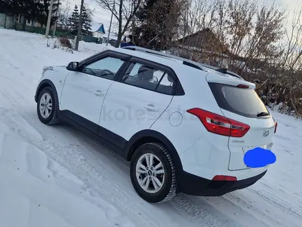 Hyundai Creta 2019 года за 8 000 000 тг. в Петропавловск – фото 7