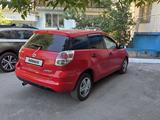 Toyota Matrix 2005 годаүшін2 500 000 тг. в Тараз – фото 2