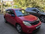 Toyota Matrix 2005 годаүшін2 500 000 тг. в Тараз