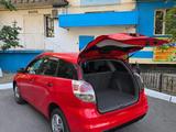 Toyota Matrix 2005 годаүшін2 500 000 тг. в Тараз – фото 4