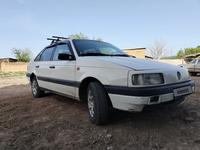 Volkswagen Passat 1993 года за 1 100 000 тг. в Уральск