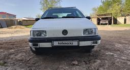 Volkswagen Passat 1993 года за 1 300 000 тг. в Уральск – фото 2